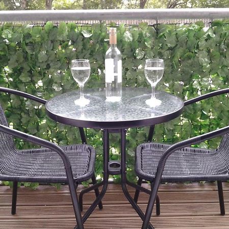 Edinburgh Holiday Apartment - Central Location מראה חיצוני תמונה