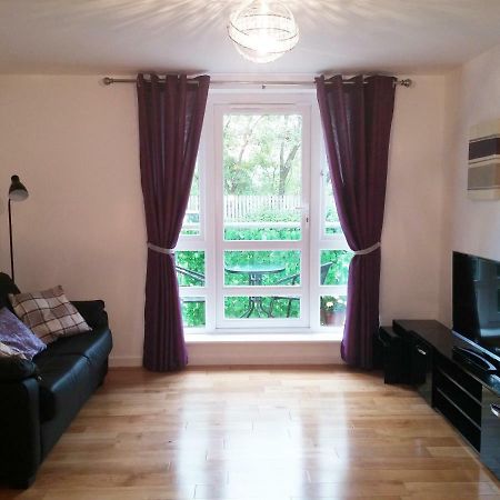 Edinburgh Holiday Apartment - Central Location מראה חיצוני תמונה