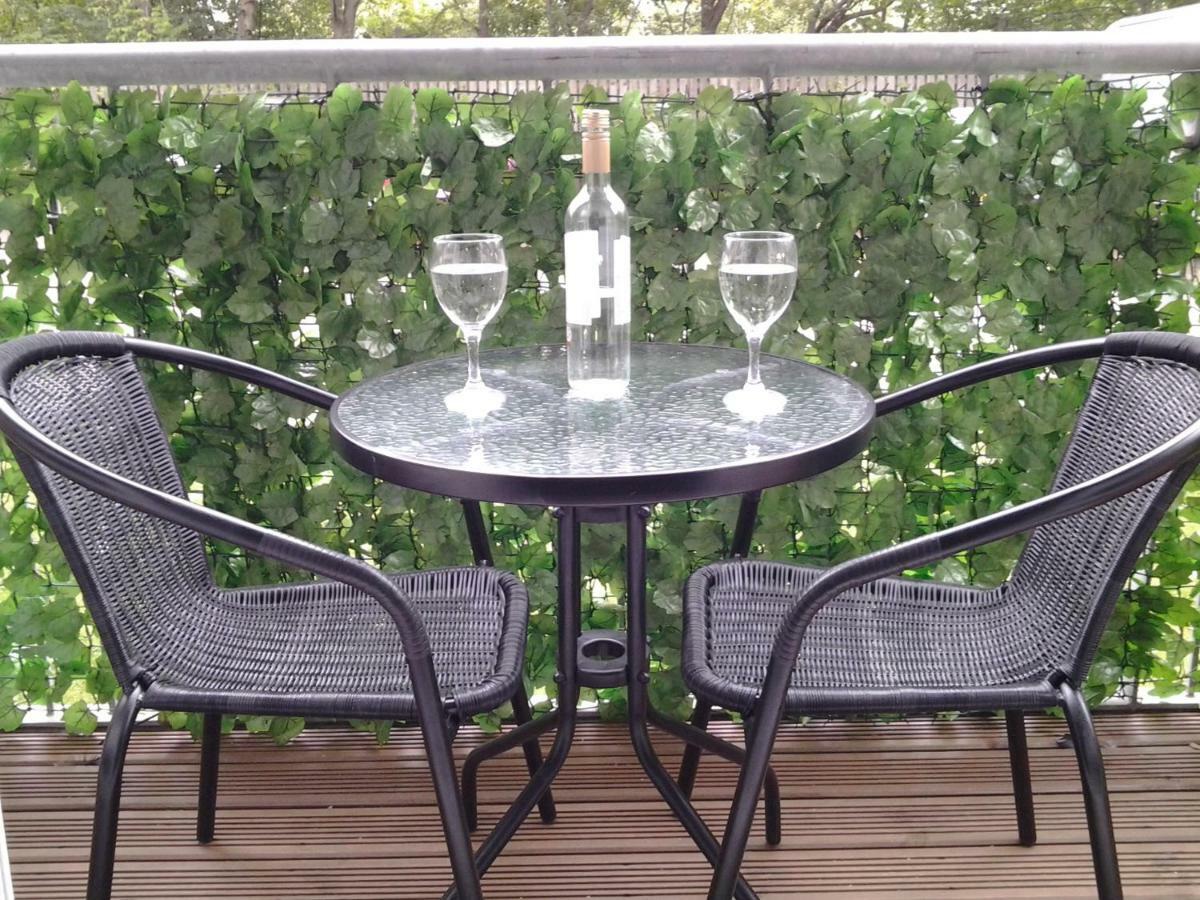 Edinburgh Holiday Apartment - Central Location מראה חיצוני תמונה