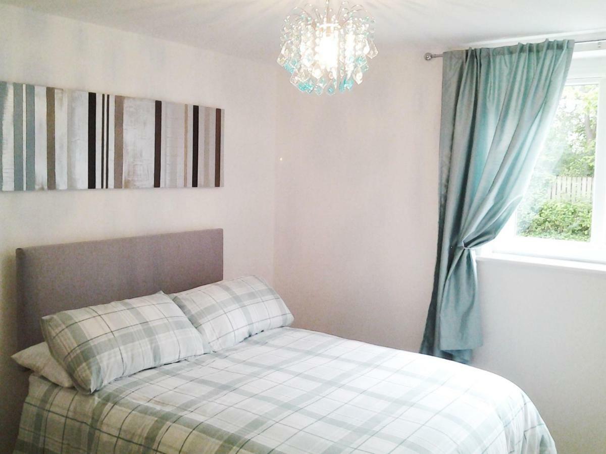 Edinburgh Holiday Apartment - Central Location מראה חיצוני תמונה