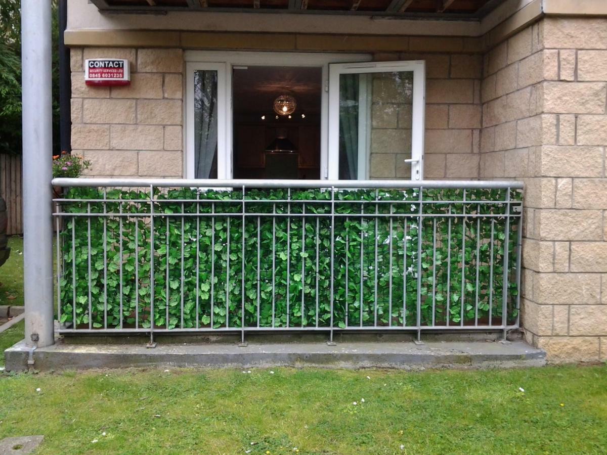 Edinburgh Holiday Apartment - Central Location מראה חיצוני תמונה