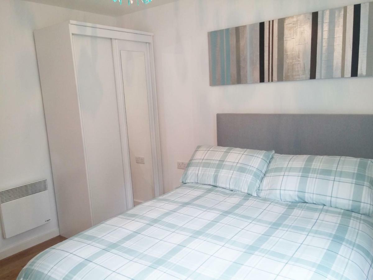 Edinburgh Holiday Apartment - Central Location מראה חיצוני תמונה